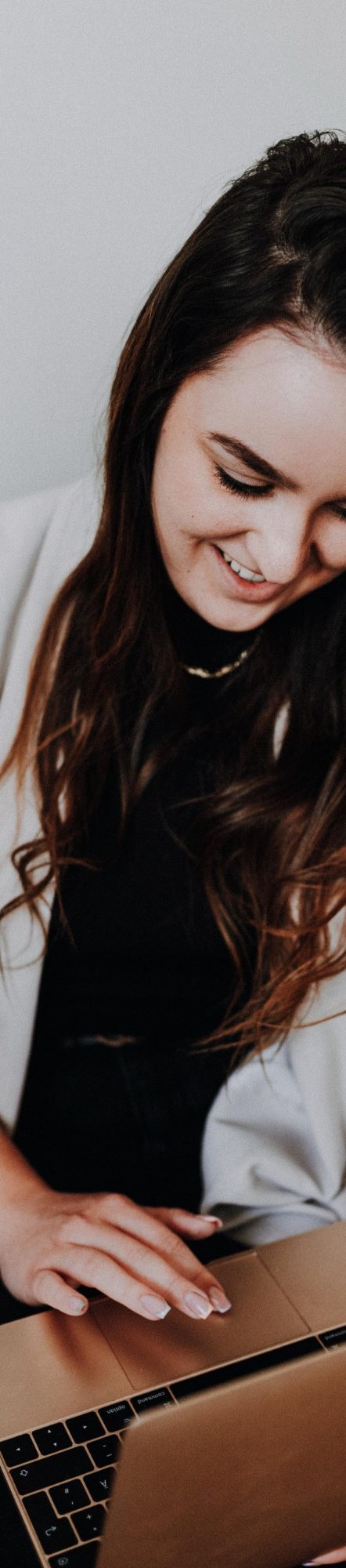 Sarah – Detailaufnahme