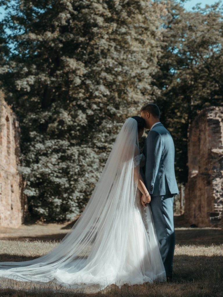 Sarah & Stefan – Unsere Traumhochzeit