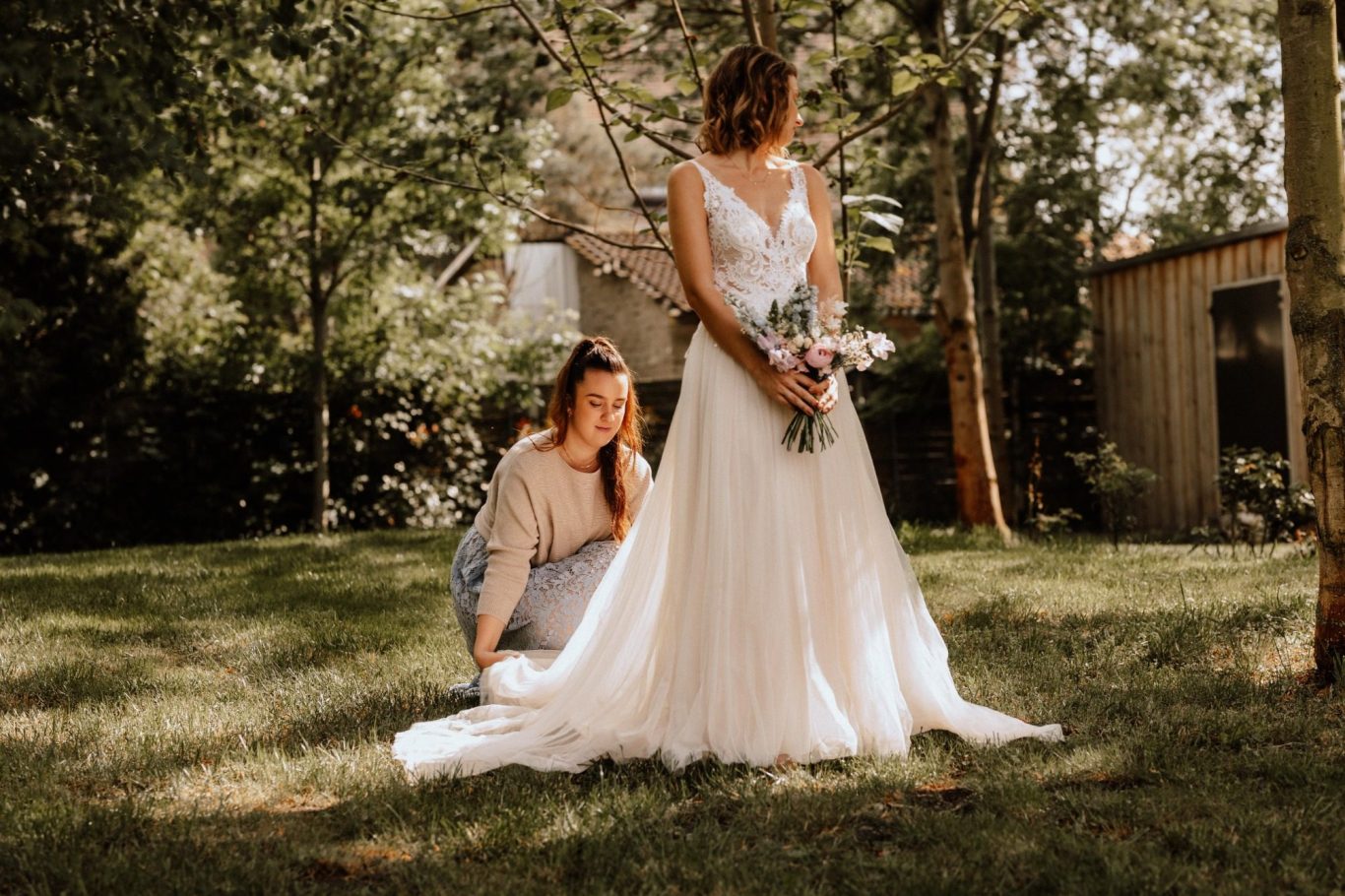Wedding Day Manager